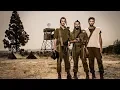 Commandments - U S Trailer