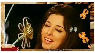 إلا إنت نجاة الصغيرة 