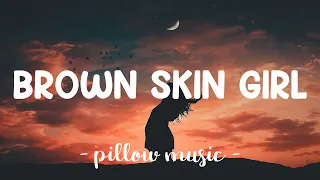 brown skin girl beyonce saint jhn u0026 wizkid feat blue ivy carter lyrics