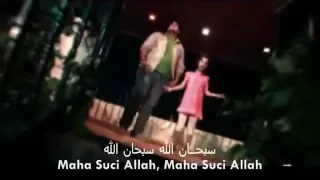 Download La Tansa Abadan Zikrullah.wmv MP3