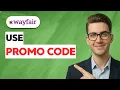 How to Use Wayfair Promo Code 2026 Full Guide