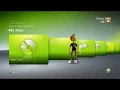 Download Lagu Xbox 360 NXE Dashboard Showcase 2.0.7363.0