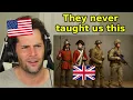 Download Lagu American Reacts to the Military History of the UK
