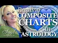 The Composite Chart in Astrology Understanding Relationships on a Deeper Level
