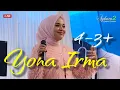 Download Lagu Yona Irma \u0026 Arif Lida Live Tiku - Ampek Kurang Tigo Balabiah