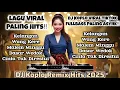 Download Lagu DJ Koplo Viral 2025 Full Bass‼️ 🔥| Lagu Koplo Remix Hits 2025 🎶