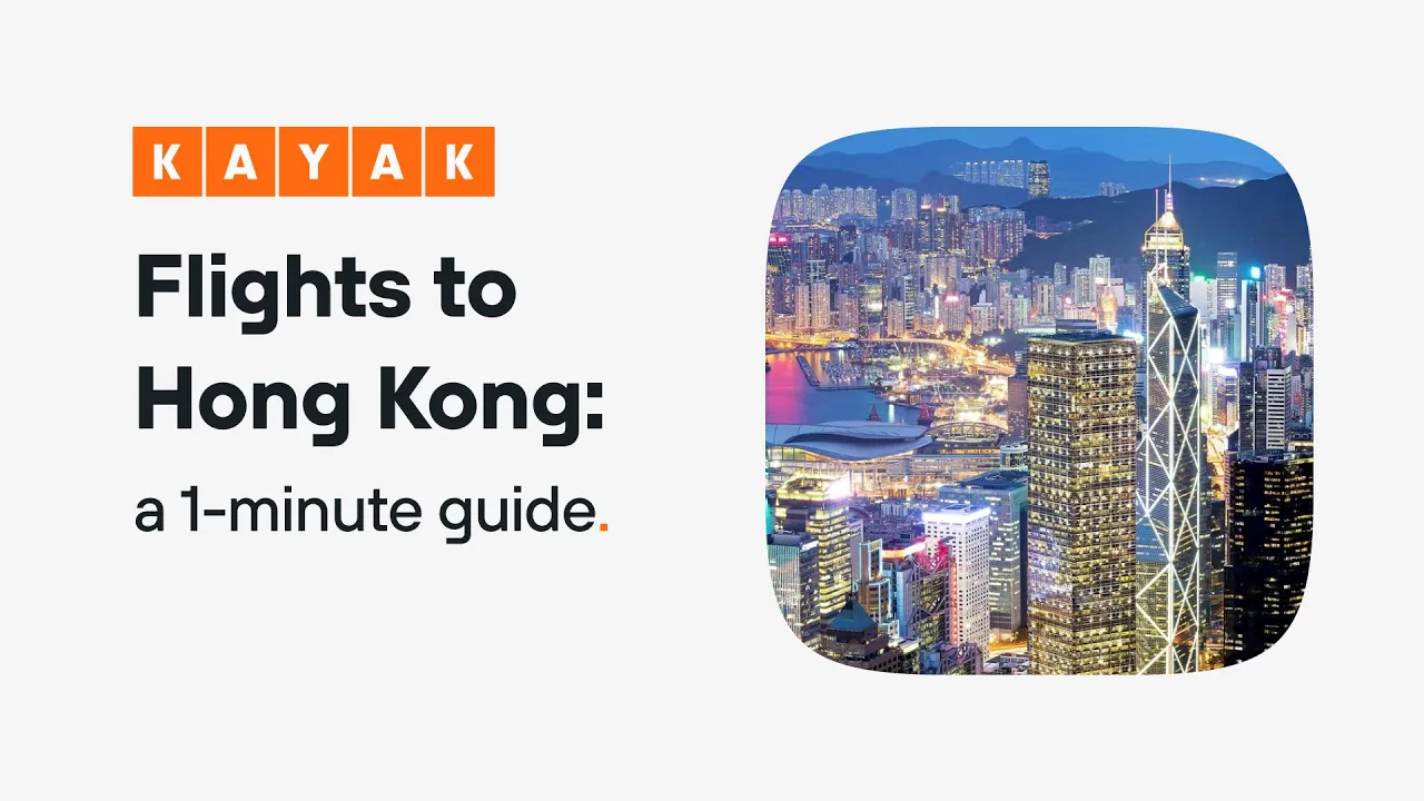 $71 CHEAP FLIGHTS from Seoul Incheon to Hong Kong (ICN HKG) KAYAK