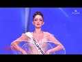 Pambansang Monyeka Ahtisa Manalo, 3rd runner-up sa Miss Universe 2025! | Kapuso Mo, Jessica Soho