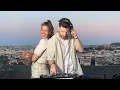 Download Lagu Feel Good Deep House Music Mix - Rooftop Mix Inda Paint Session with Aliz