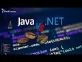 Java vs Net Who will Reign in the Future