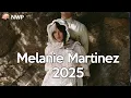 What happened to Melanie Martinez