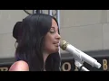 Kacey Musgraves - Oh, What A World (Live From The Today Show)