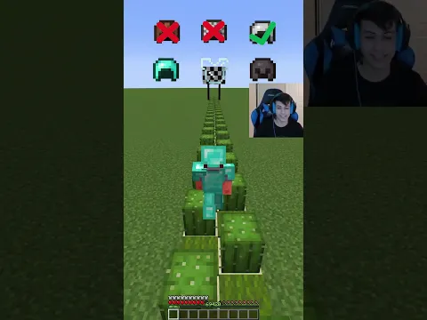 Don't click the sound... 💀