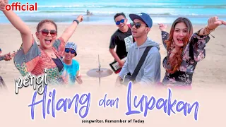 Download PERGI HILANG DAN LUPAKAN - Anggun, Venada, feat Wandra | OFFICIAL MV MP3