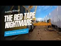 Cutting through the red tape nightmare