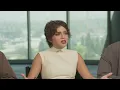 Download Lagu Dean's A-List Interview: 'Superman' cast Edi Gathegi, Isabela Merced and Anthony Carrigan