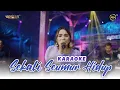 Download Lagu KARAOKE SEKALI SEUMUR HIDUP - TASYA ROSMALA - OM ADELLA
