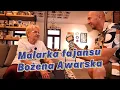 Download Lagu Sztuka, która trwa. Rozmowa z malarką fajansu włocławskiego Bożeną Awarską