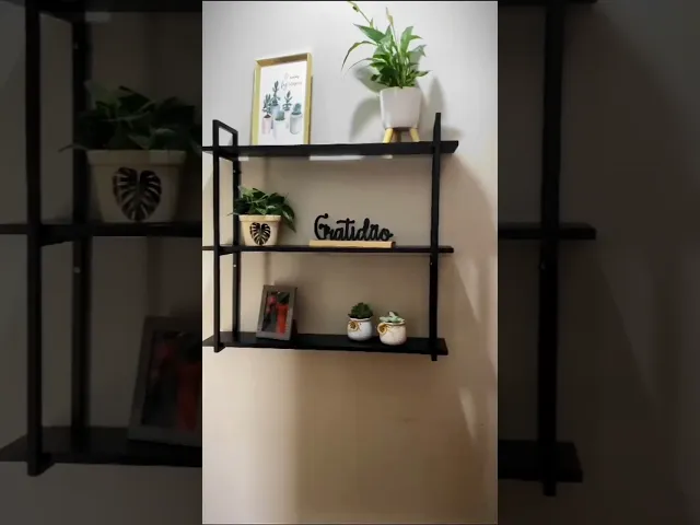 Vídeo do produto
