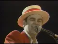 Elton John - Crocodile Rock - Wembley 1984 (HQ Audio)