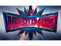 Lagu Top 10 wrestlemania promos