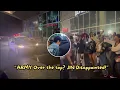 Download Lagu Chaos After JIN BTS Concert in Newark: “ARMY Sang Baepsae to the Police” — Police Furious!