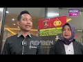 Lagu RESAH RISIH KARYAWAN INARA RUSLI ATAS KEHADIRAN INSANUL FAHMI