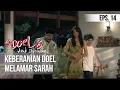 SI DOEL ANAK SEKOLAHAN - Keberanian Doel Melamar Sarah