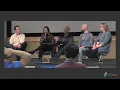 Gomez et al - Panel Building a Stronger Open Source Python Data Community PyData Seattle 2023