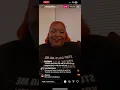 ROLLIE talks about TOMMIE STUNNA GIRL Baddies West