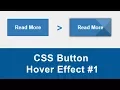 Pure CSS Button Hover Animation Effect Tutorial