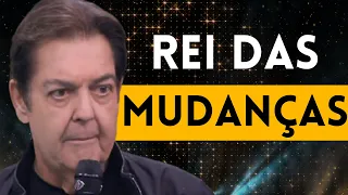 Faustão muda regra do Mochila do Riso pela segunda vez | FAUSÃO NA BAND