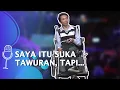 Download Lagu Stand Up Comedy Aditya Dani: Saya Cacat Fisik, tapi Saya Gak Suka Diketawain Orang - SUCI 4
