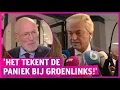 Download Lagu Wilders over op 'dronken oom'-uitspraak Timmermans: 'Dronken van de winst!'