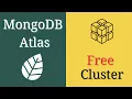 How to Get a Free MongoDB Database in the Cloud Step-by-Step Setup