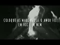 José Augusto (Five Music) | Amar Como Você [Com Letra + Lyric Video]