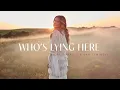 Carly Pearce - Who's Lying Here (Official Audio)