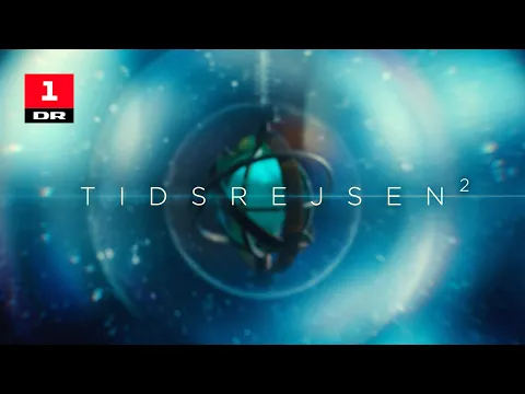 Tidsrejsen 2 | Trailer
