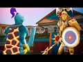 Download Lagu He Got a Quiver Without Prayers