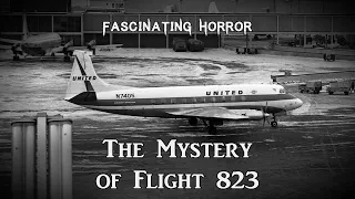 Pogledaj video: Dana 9. jula 1964. godine, let 823 kompanije United Airlines poletio je iz Philadelphije prema Huntsvilleu, ali je nestao u blizini Knoxvillea. Dvanaest minuta nakon što je posada poslala svoju posljednju poruku, avion se srušio u šumovito brdo kod Parrottsvillea, u Tennesseeju, pri čemu je život izgubilo svih 39 ljudi na letu.