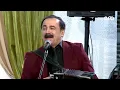 Günaydın Azərbaycan | Maarif Mustafaoğludan möhtəşəm canlı ifa