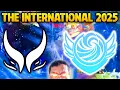 Download Lagu XTREME GAMING vs TIDEBOUND - CHINA vs CHINA ▌THE INTERNATIONAL 2025 TI14 DOTA 2