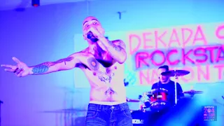 rockstarnation teeth the youth yano