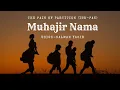 Download Lagu Muhajir Nama by Munawwar Rana | Voice Salman Yasir | The story of migration | Ghazal | Shayari