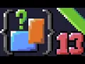 How to make a Physics Engine - 2 Collision Detection Implementation for Polygons