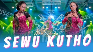 Download Niken Salindry - Sewu Kutho | Dipopulerkan Didi Kempot (Official Music Video ANEKA MUSIC) MP3