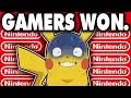Nintendo s palworld lawsuit just COLLAPSED