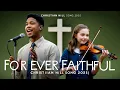 Download Lagu Forever Faithful - Christian Hillsong - Praise Worship