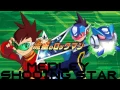 Download Lagu Megaman StarForce - Shooting Star FULL MEDLEY MIX (Operate Shooting Star/Rise As A Hero)