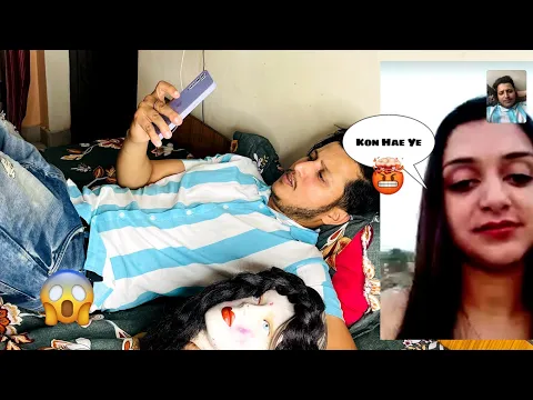 CHEATING PRANK ON GIRLFRIEND | SHE CRIED | WORST MISTAKE EVER #cheat #girlfriend